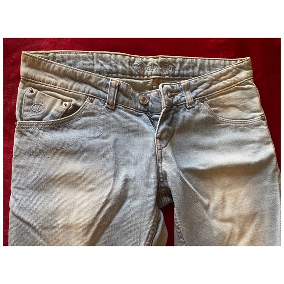 LEVI’S Lady Style Denim - Picture 3 of 6